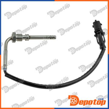 Capteur de température d'échappement pour JEEP | EGT-CH-015, 3HTS0620